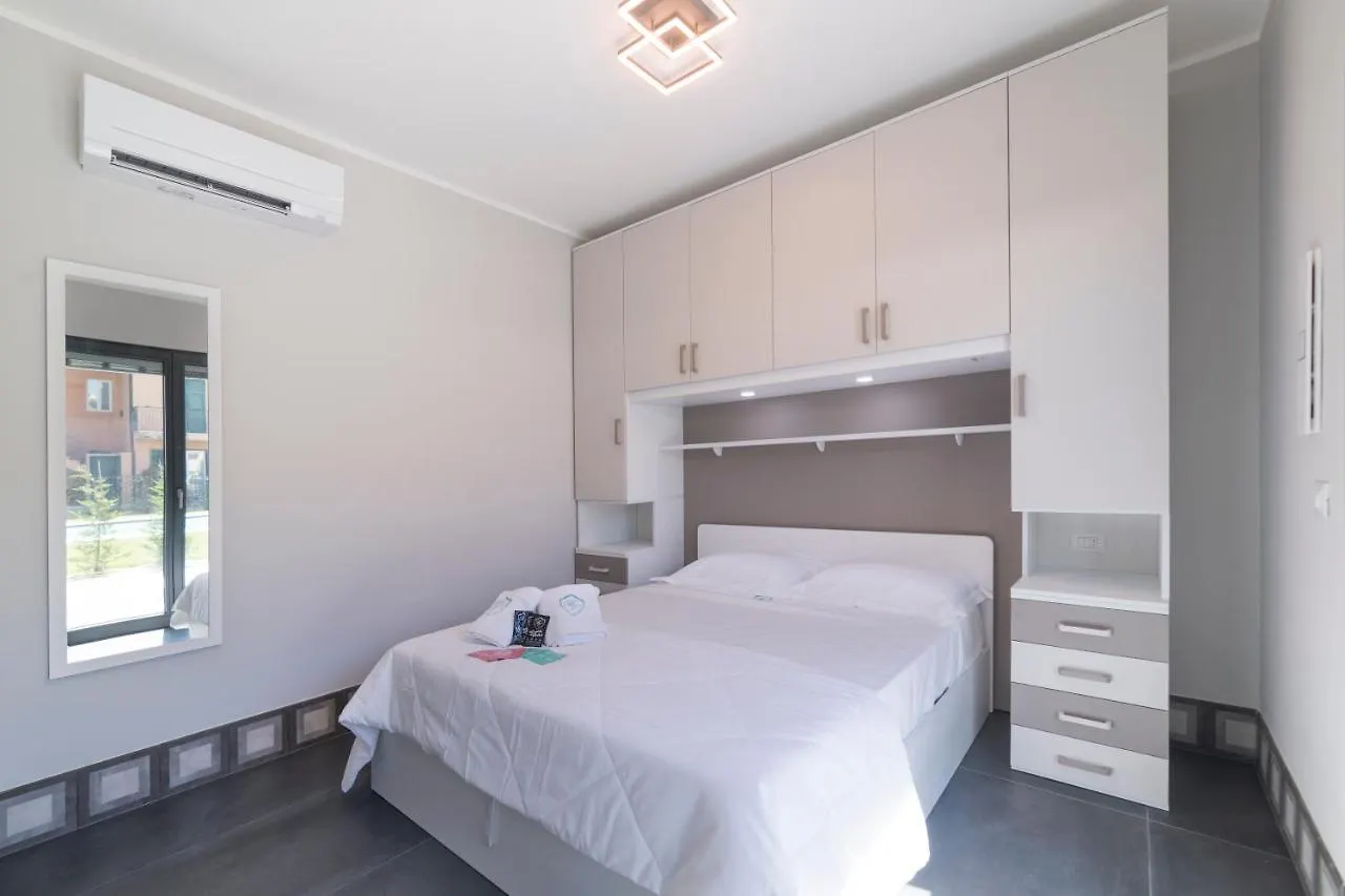 Apart Otel Al Bistrot Dei Vinai Holiday House