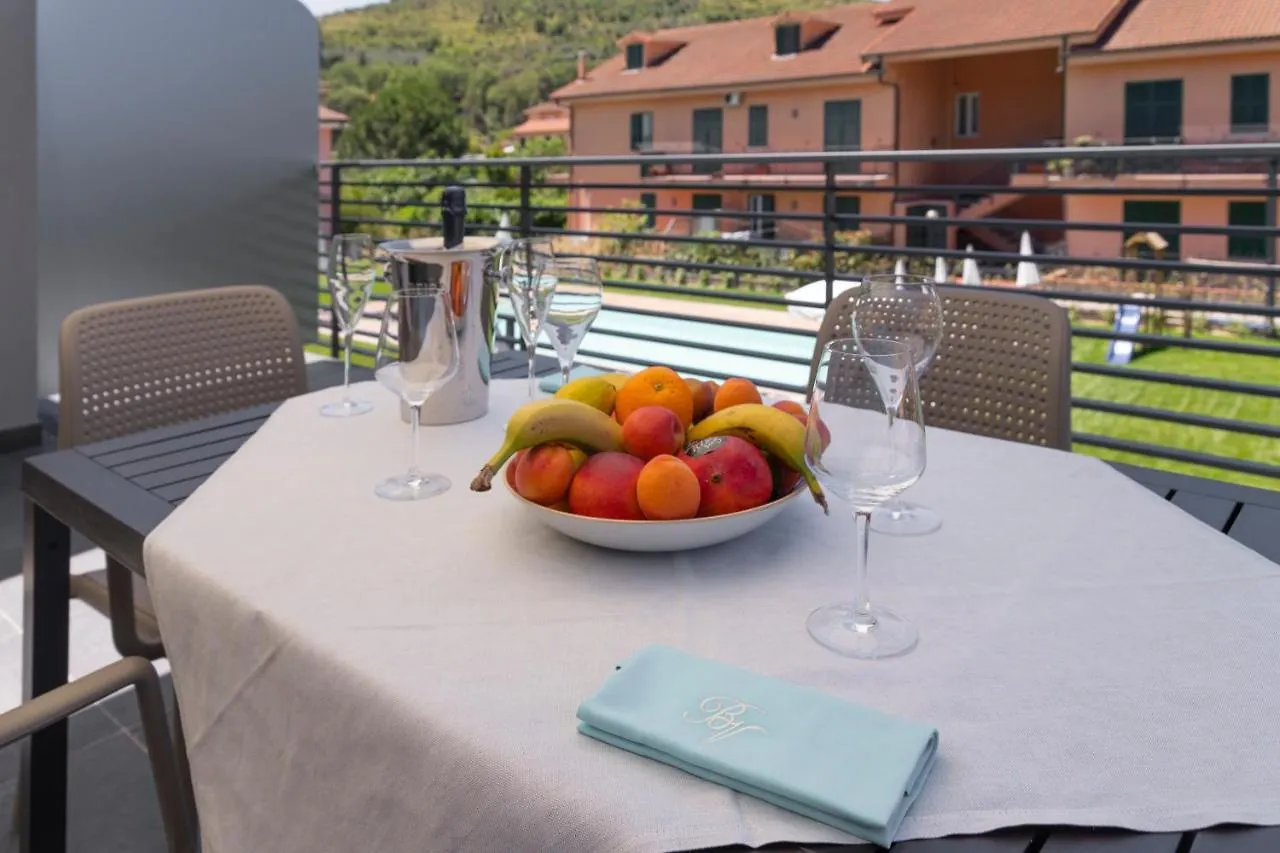 Apart Otel Al Bistrot Dei Vinai Holiday House İtalya