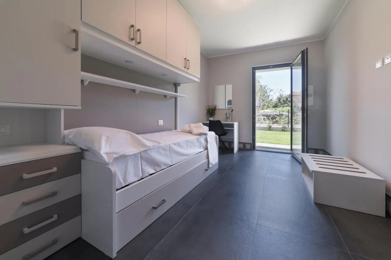 Apart Otel Al Bistrot Dei Vinai Holiday House
