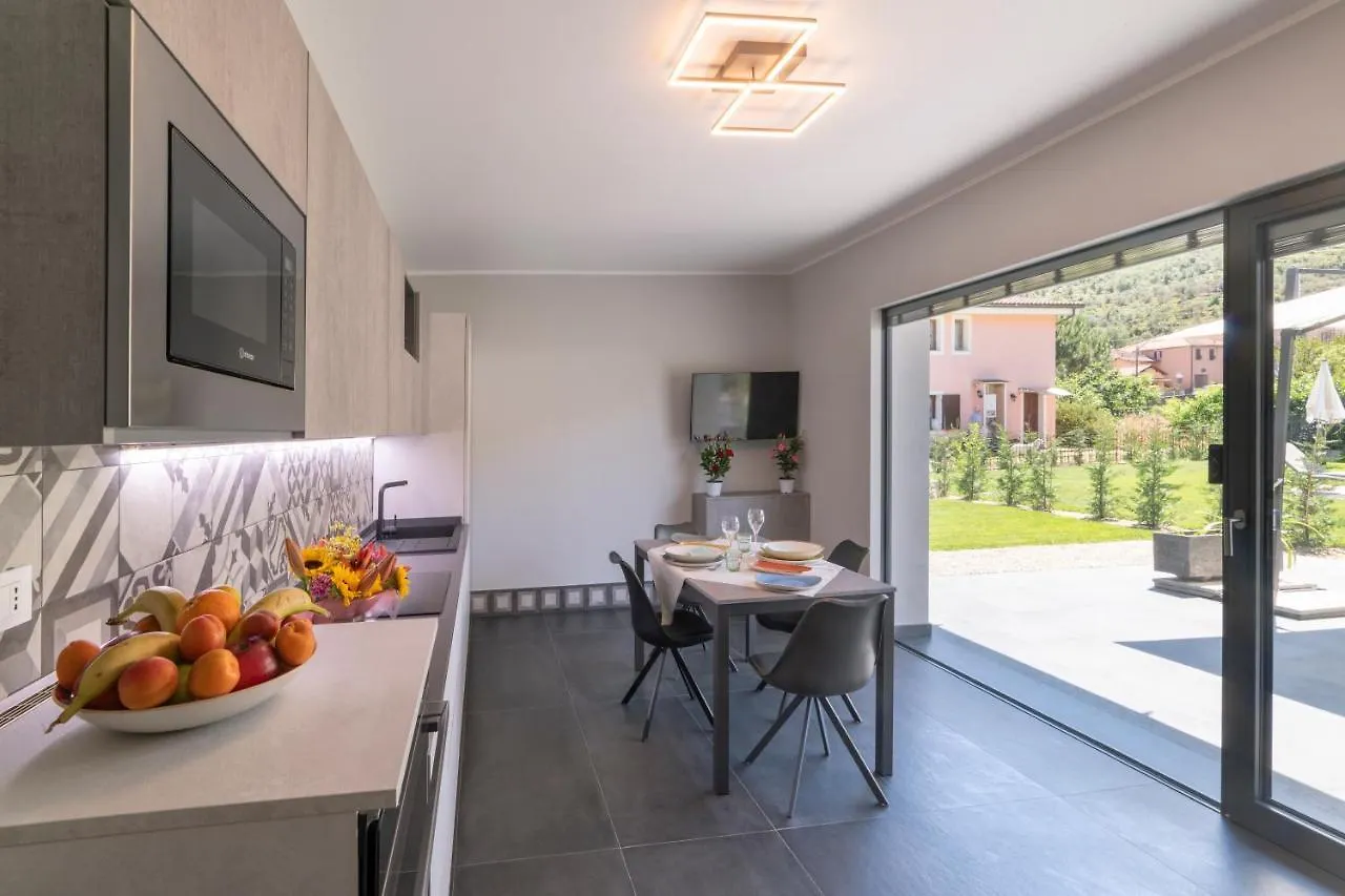 Al Bistrot Dei Vinai Holiday House 0*, Imperia