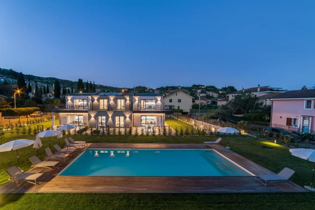 Apart Otel Al Bistrot Dei Vinai Holiday House