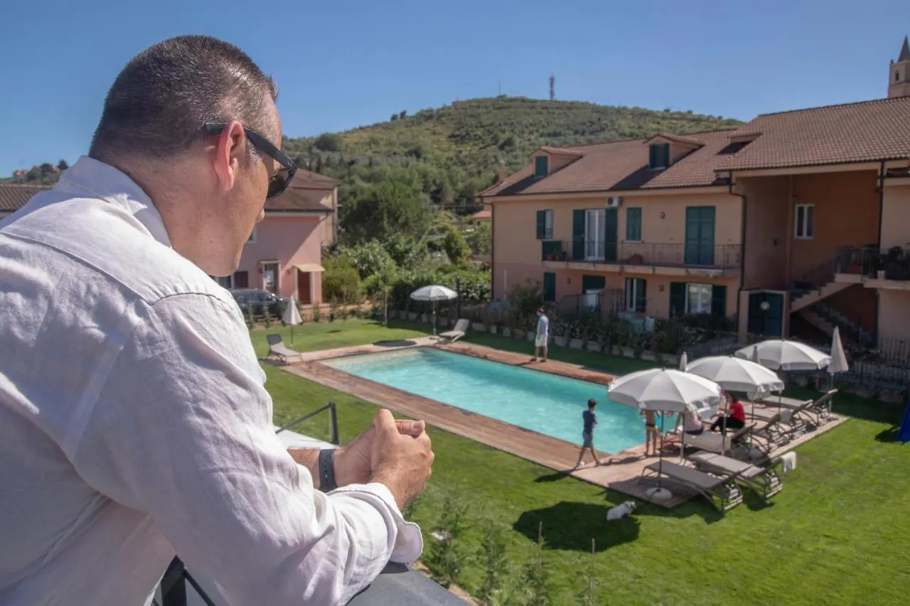 Apart Otel Al Bistrot Dei Vinai Holiday House
