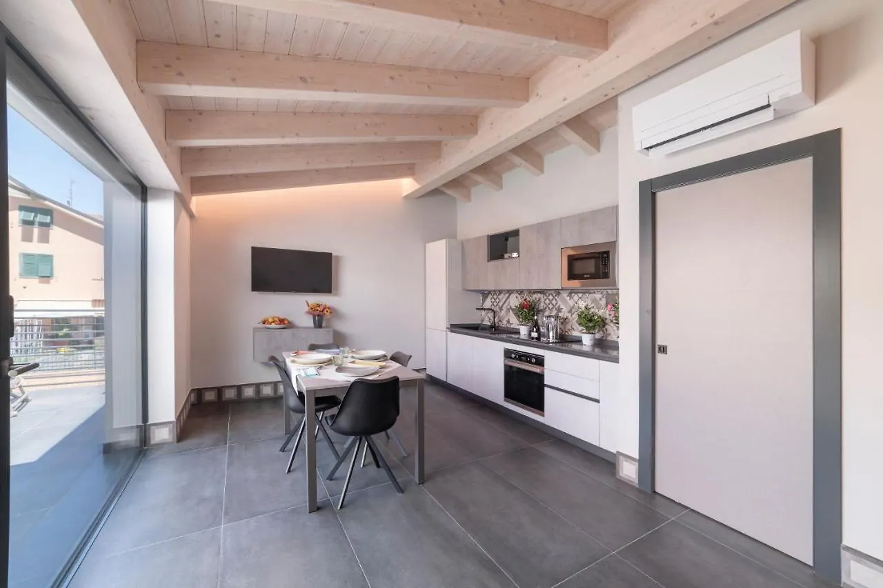Al Bistrot Dei Vinai Holiday House 0*, Imperia İtalya