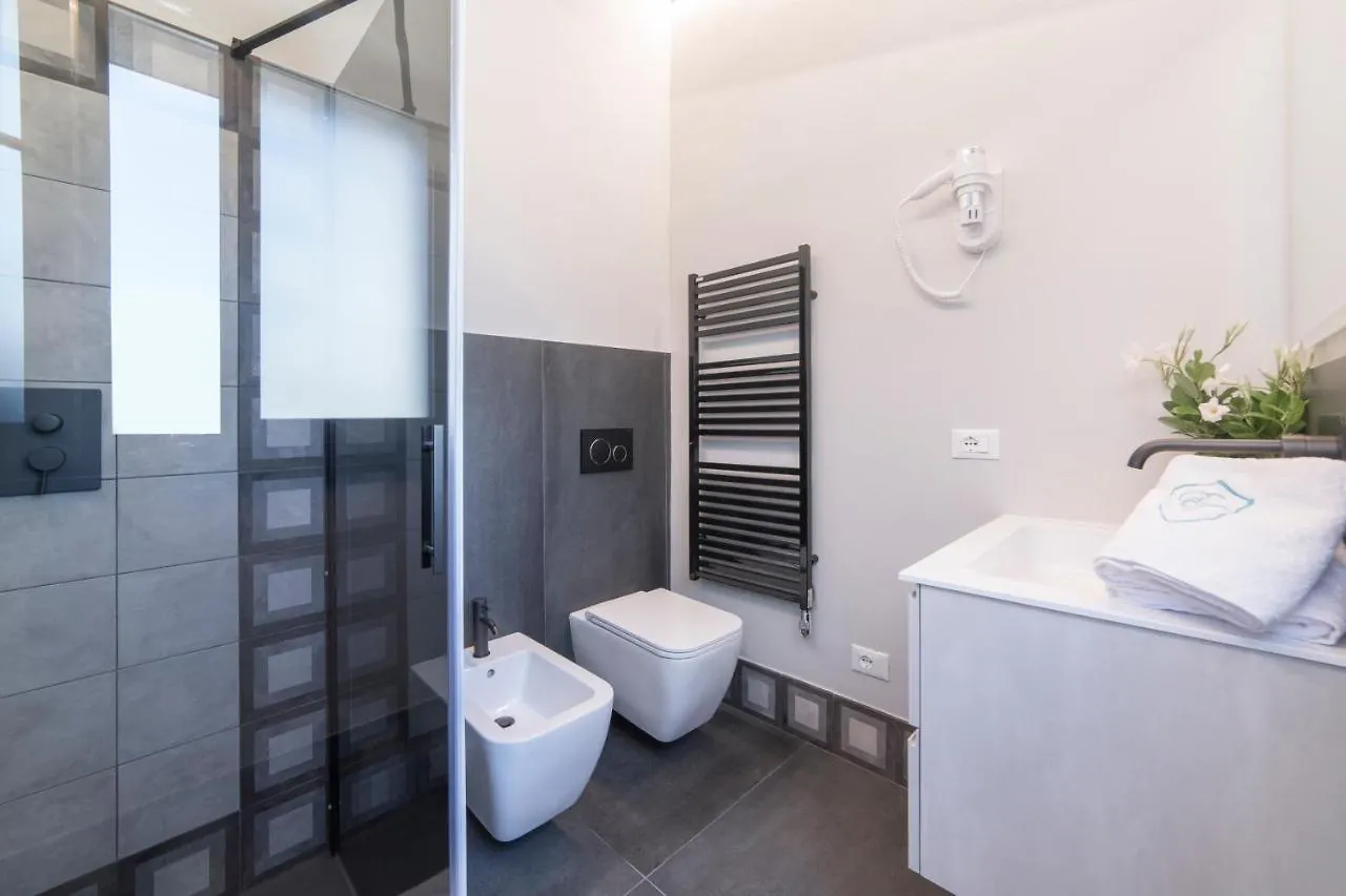 Al Bistrot Dei Vinai Holiday House İtalya