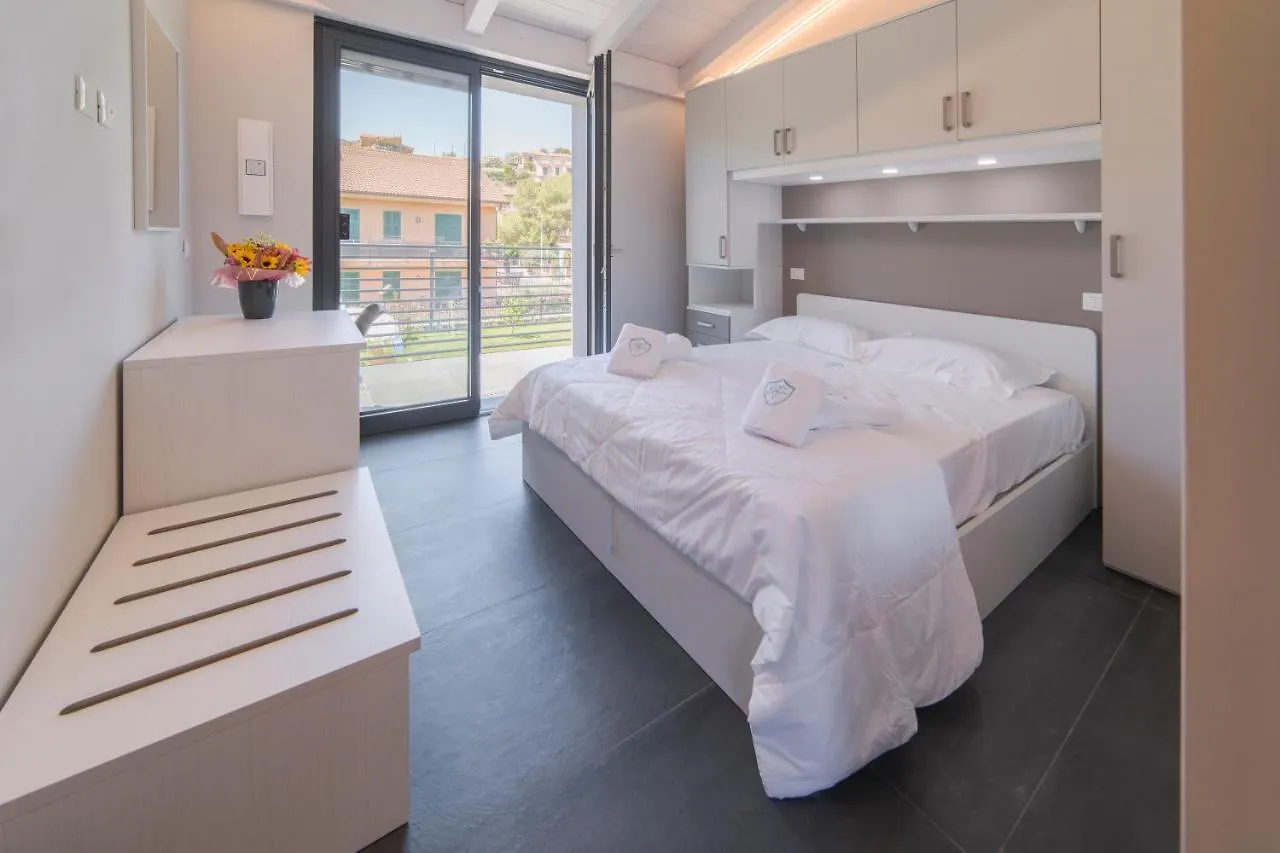 Al Bistrot Dei Vinai Holiday House Apart Otel