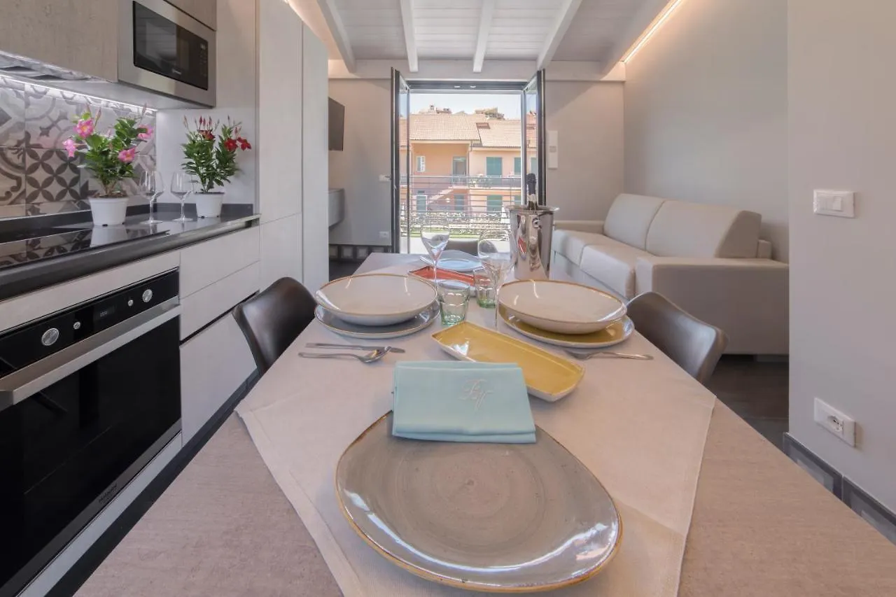 Al Bistrot Dei Vinai Holiday House