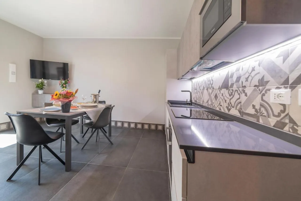 Apart Otel Al Bistrot Dei Vinai Holiday House