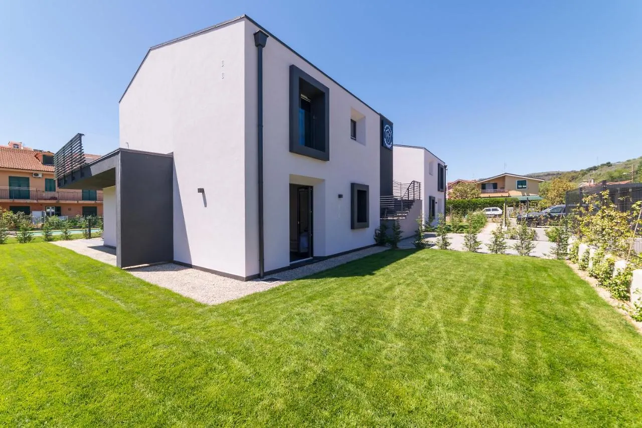 Apart Otel Al Bistrot Dei Vinai Holiday House