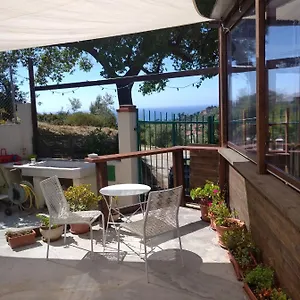 Alloggio per agriturismo La Quercia, Imperia