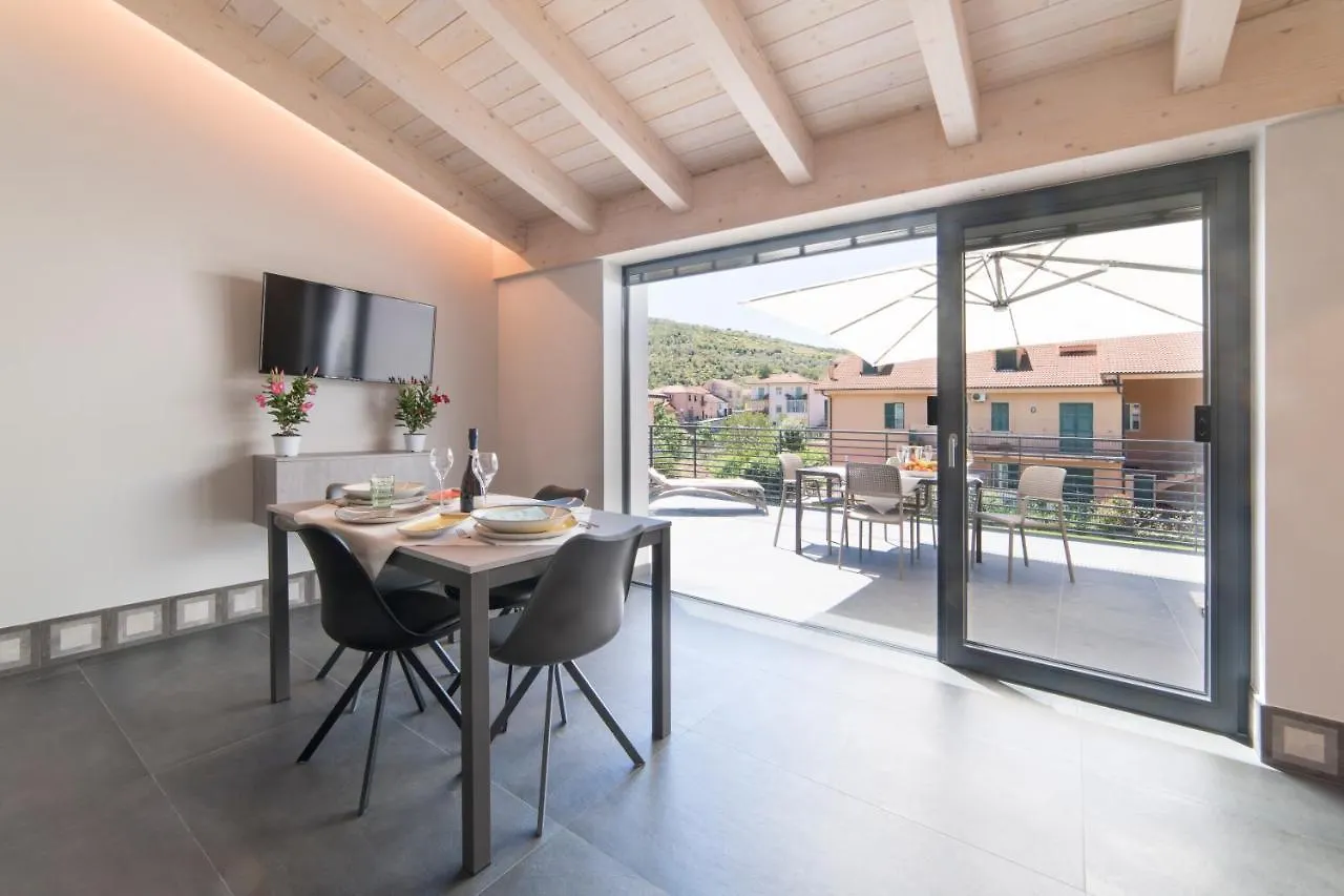 Al Bistrot Dei Vinai Holiday House Ξενοδοχείο με διαμερίσματα