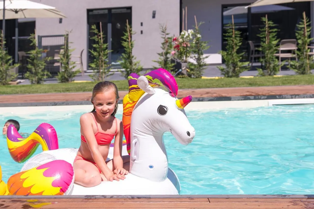 Al Bistrot Dei Vinai Holiday House Ξενοδοχείο με διαμερίσματα Imperia