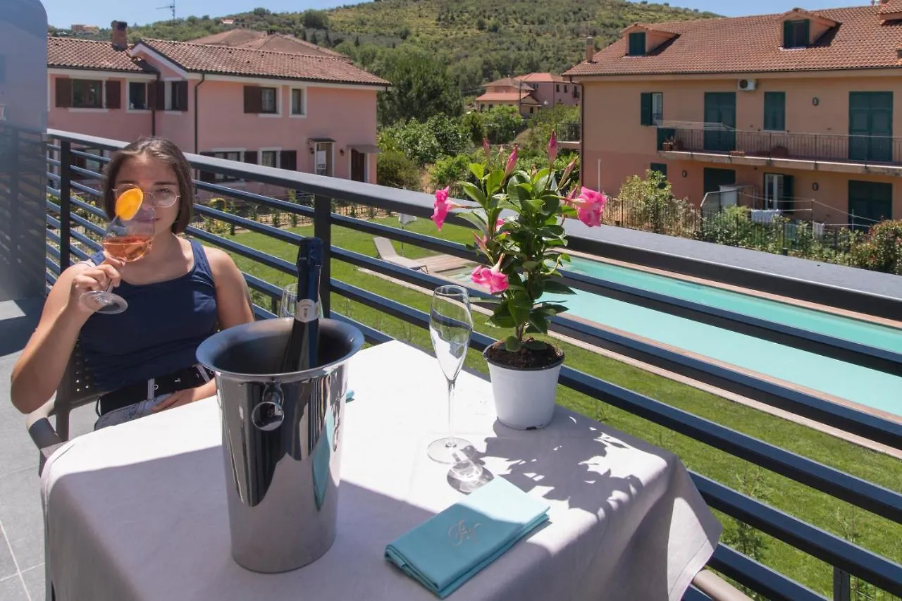 Al Bistrot Dei Vinai Holiday House Ξενοδοχείο με διαμερίσματα