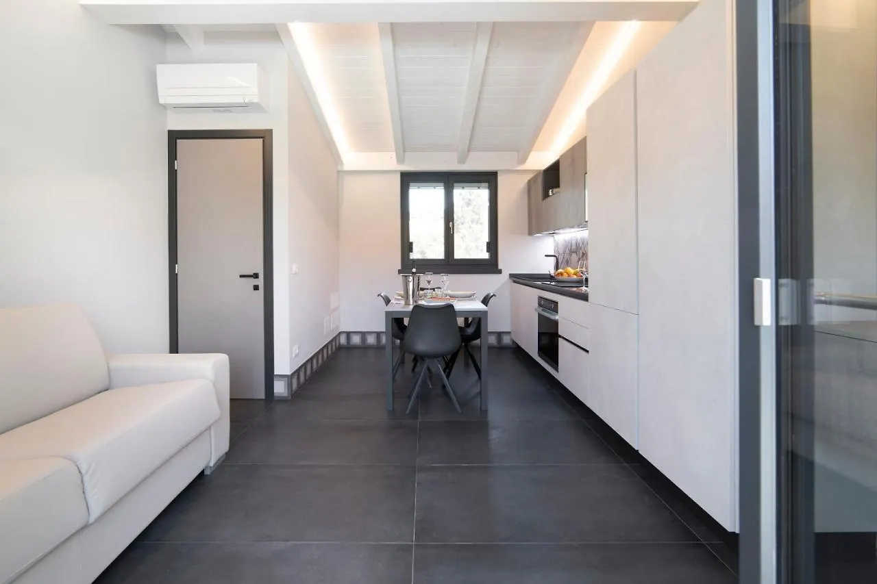 Al Bistrot Dei Vinai Holiday House Ιταλία