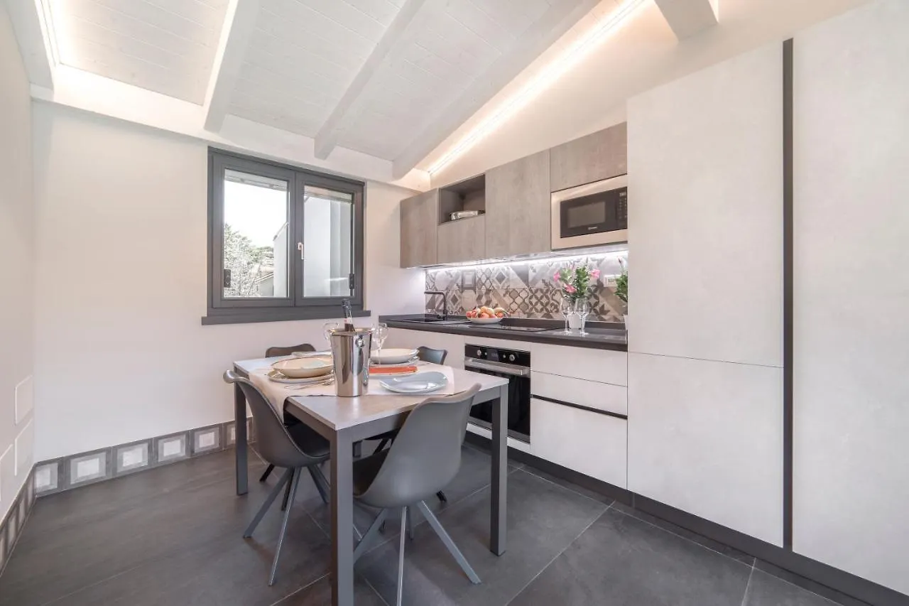 Al Bistrot Dei Vinai Holiday House Ξενοδοχείο με διαμερίσματα Imperia