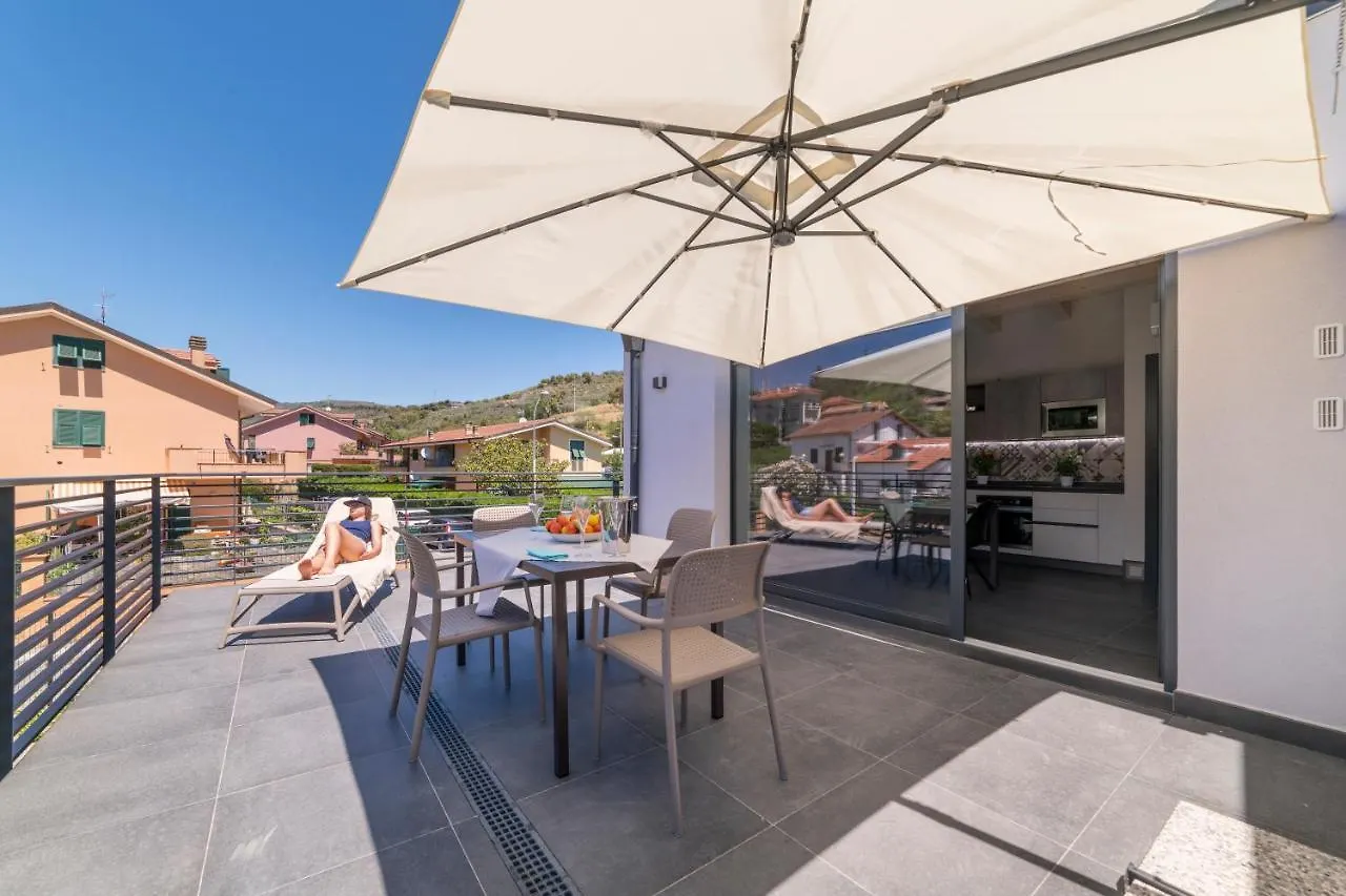 Al Bistrot Dei Vinai Holiday House