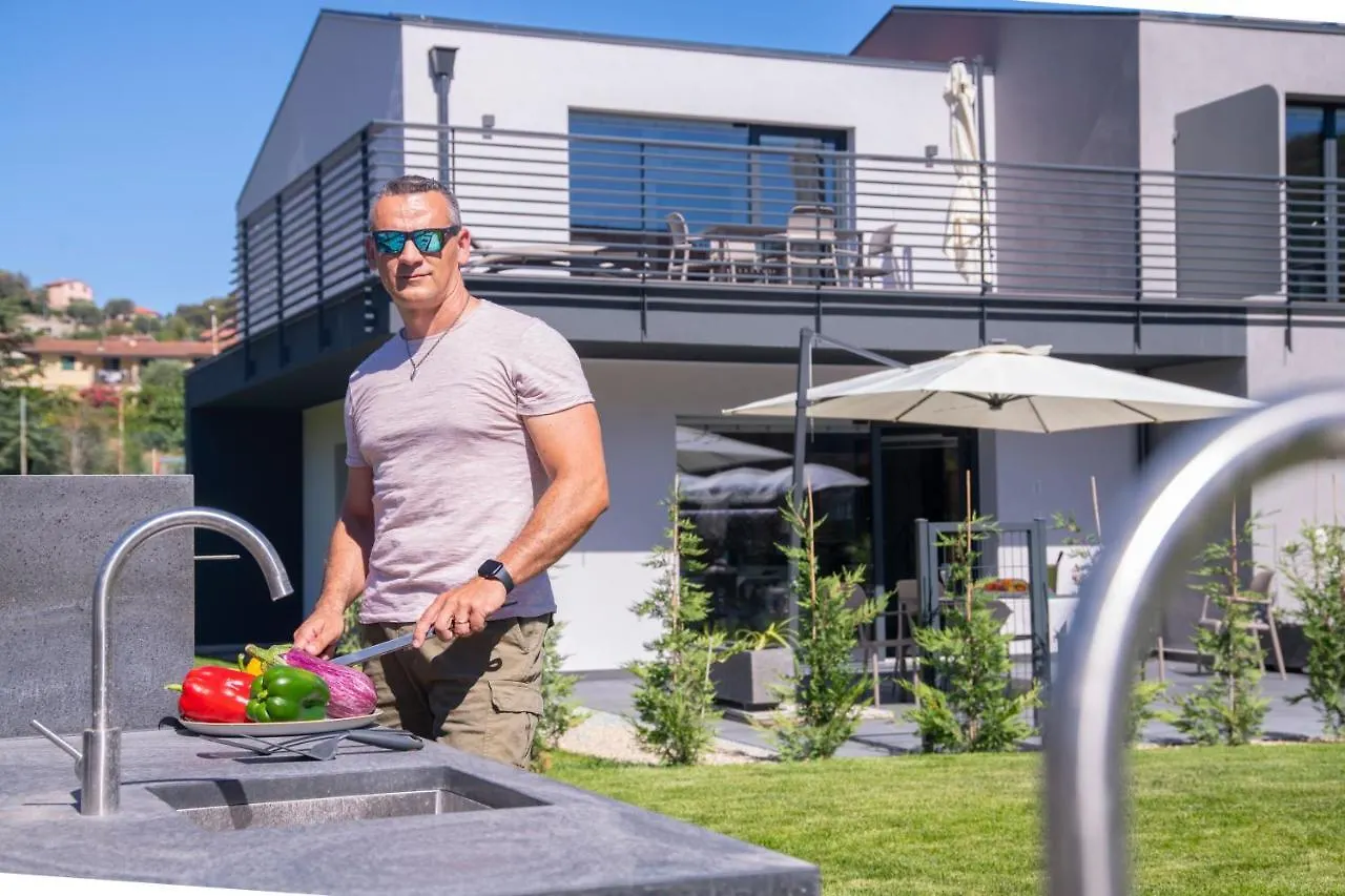 Al Bistrot Dei Vinai Holiday House Ιταλία
