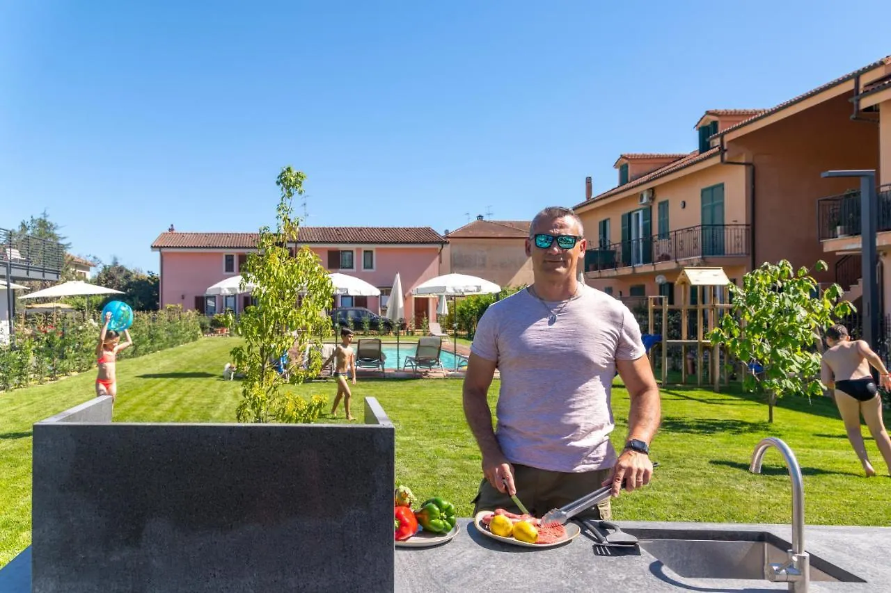 Al Bistrot Dei Vinai Holiday House 0*, Imperia